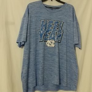 Men NC Tar Heels T-Shirt